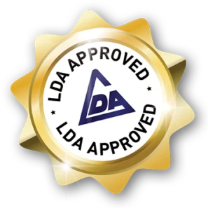 Approved by the Lucknow Development Authority